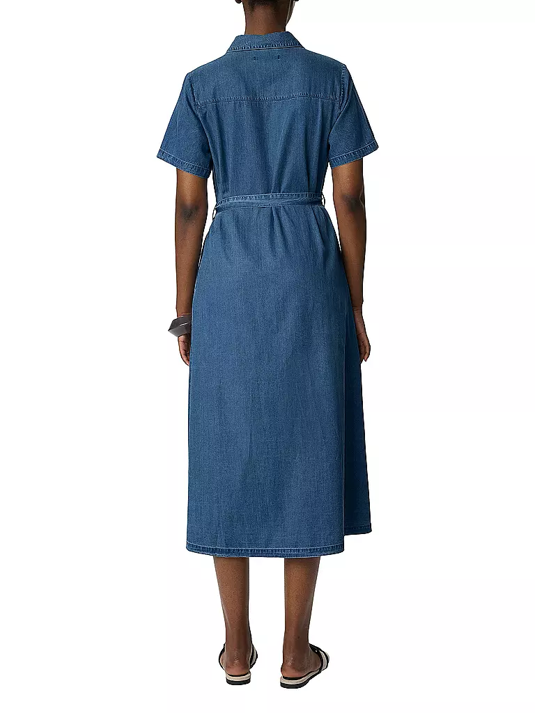 COMMA | Midikleid | 