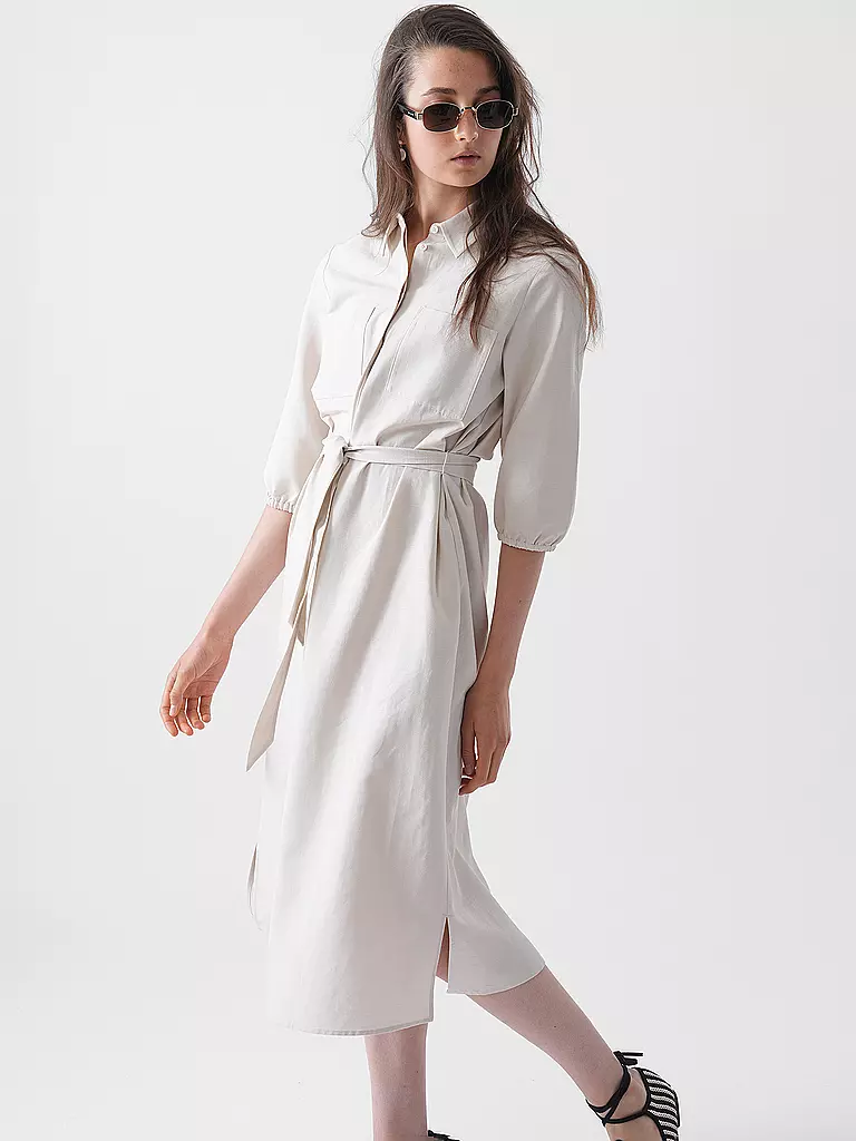COMMA | Midikleid | 