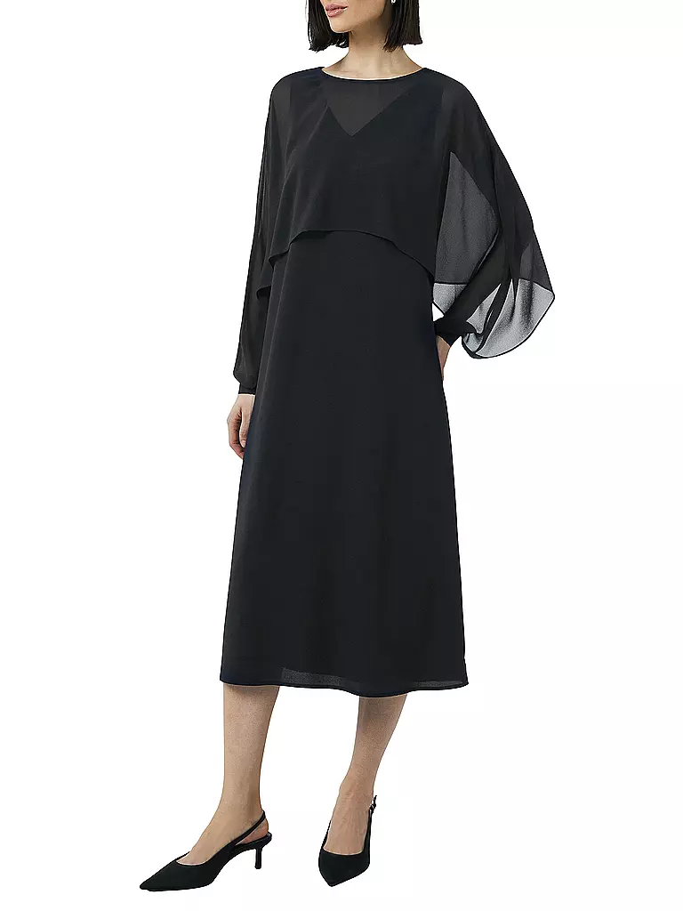 COMMA | Midikleid | 