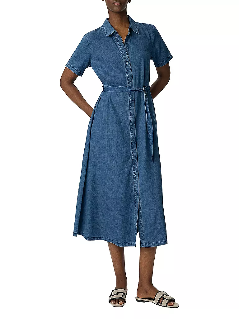 COMMA | Midikleid | 