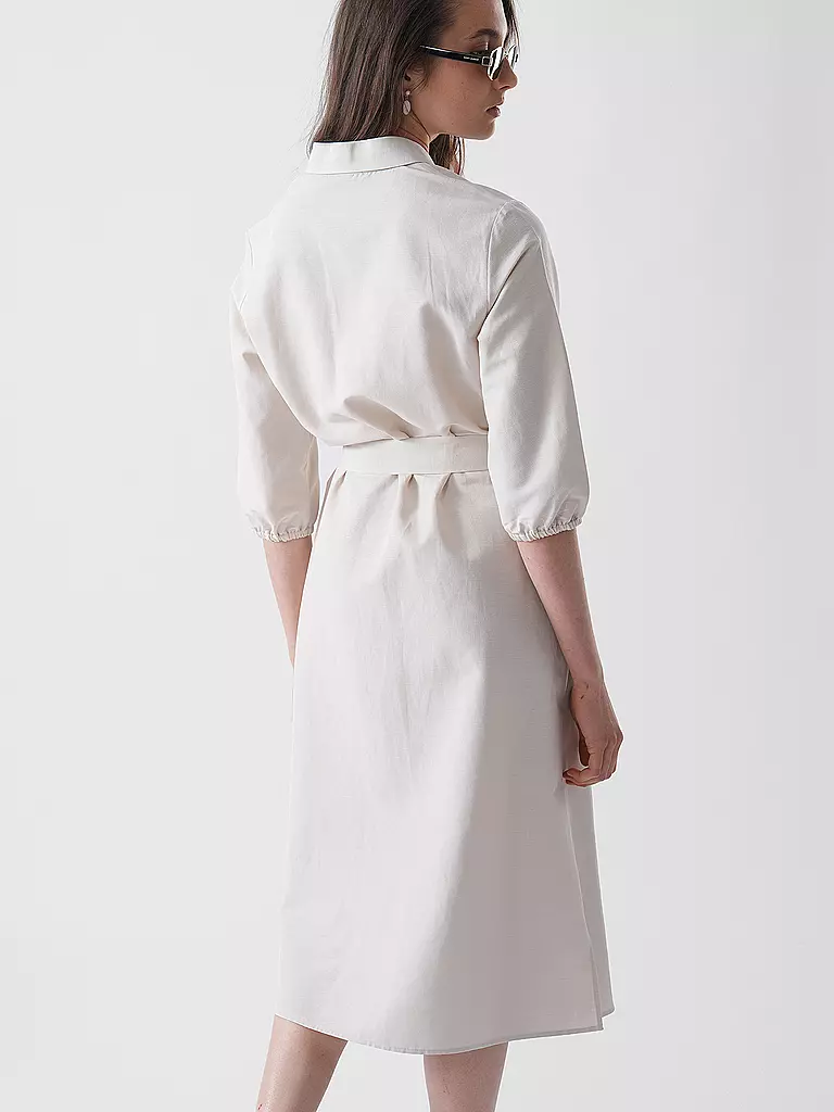 COMMA | Midikleid | 