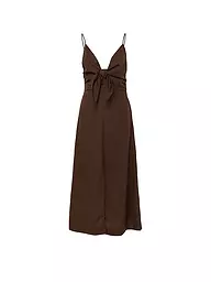 COMMA | Midirobe | Marron