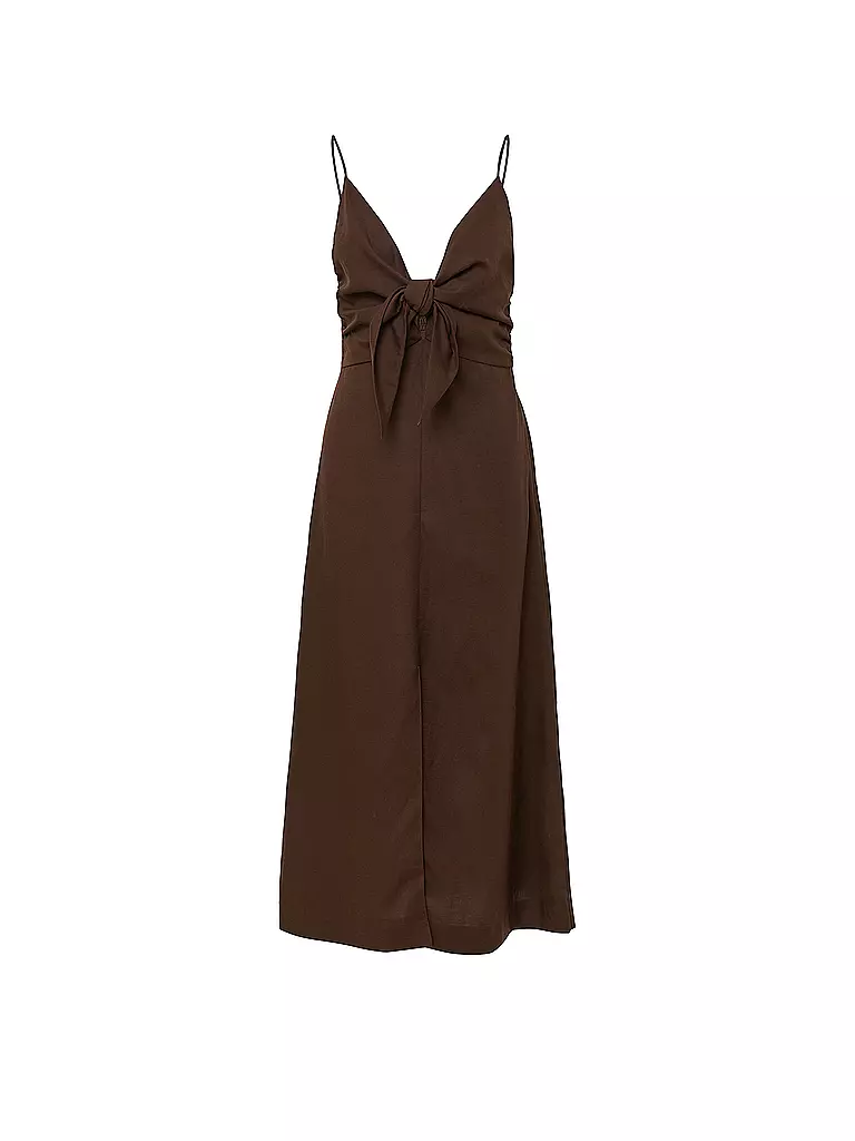 COMMA | Midirobe | braun