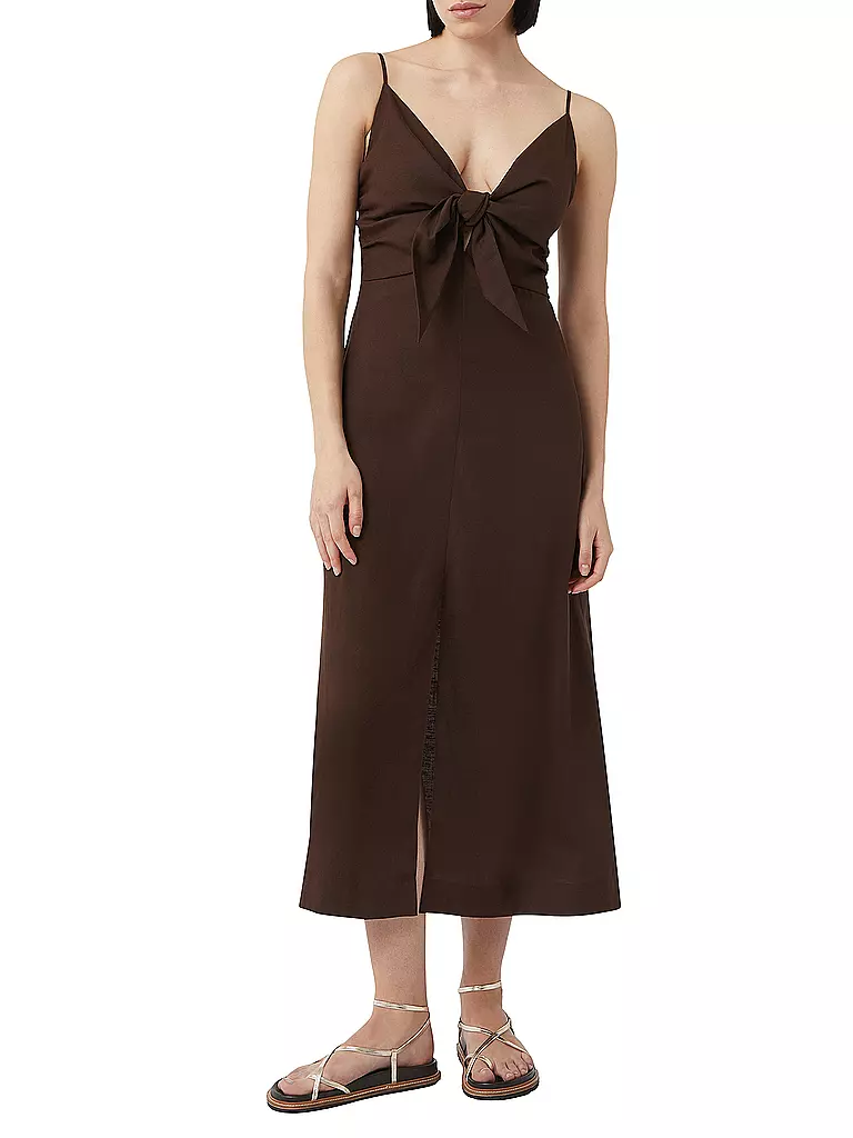 COMMA | Midirobe | braun