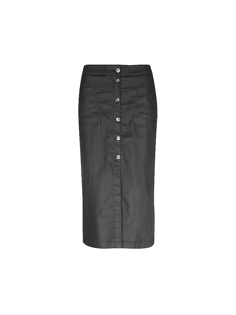 COMMA | Midirock | Noir