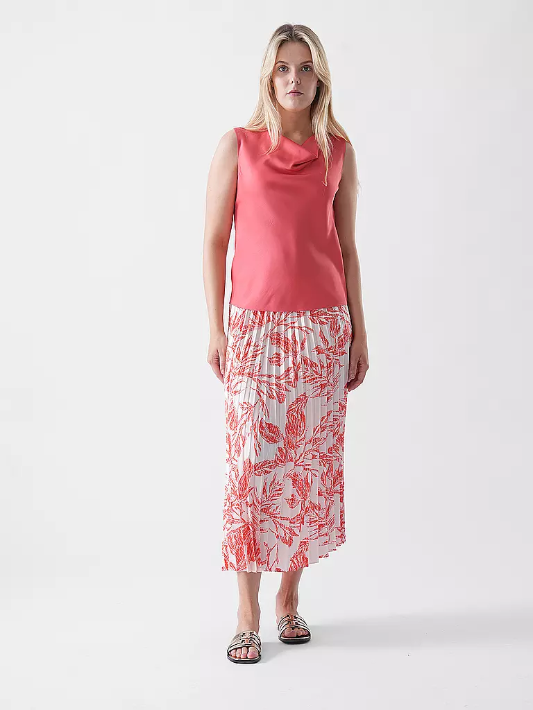 COMMA | Midirock | Corail