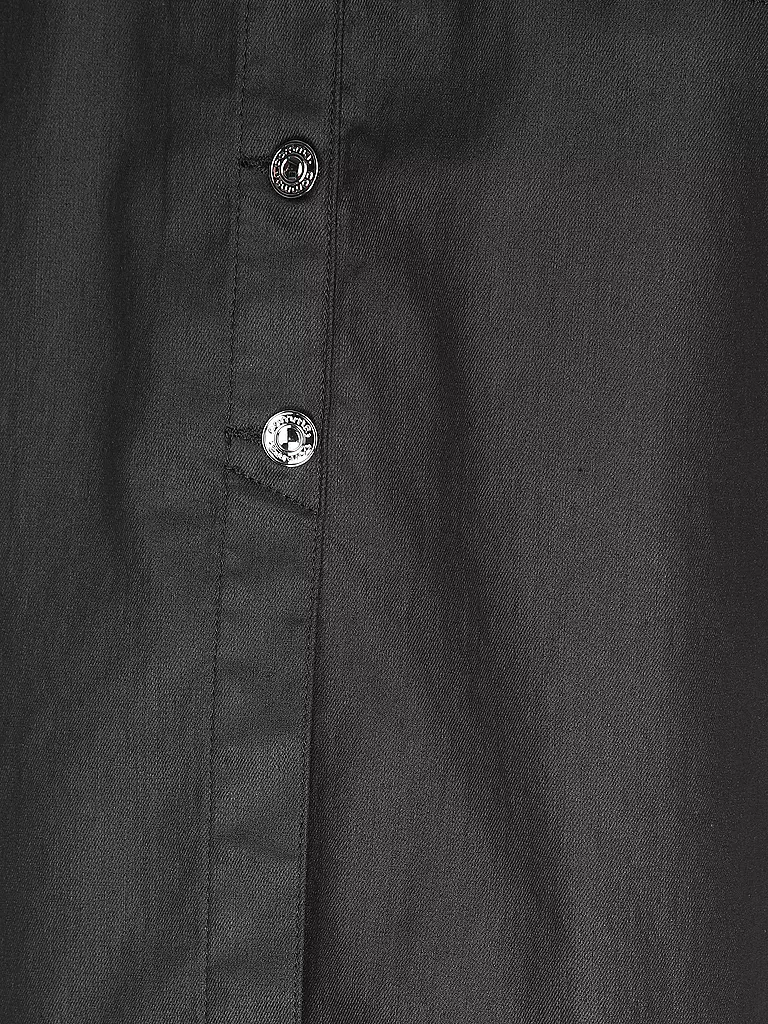 COMMA | Midirock | Noir