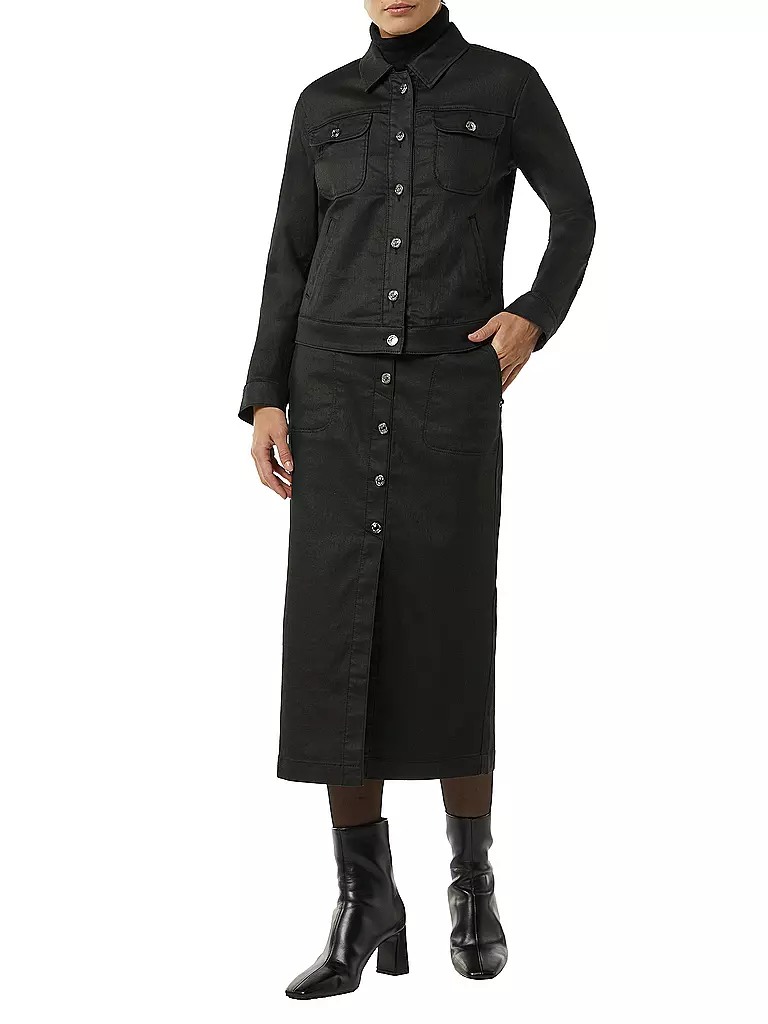 COMMA | Midirock | Noir