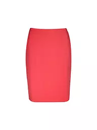 COMMA | Mini-jupe | Rouge