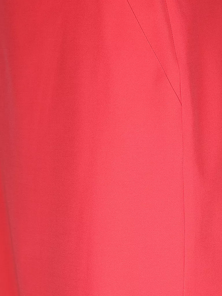 COMMA | Mini-jupe | rot