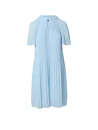 COMMA | Mini-robe | Bleu