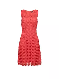 COMMA | Mini-robe | Corail