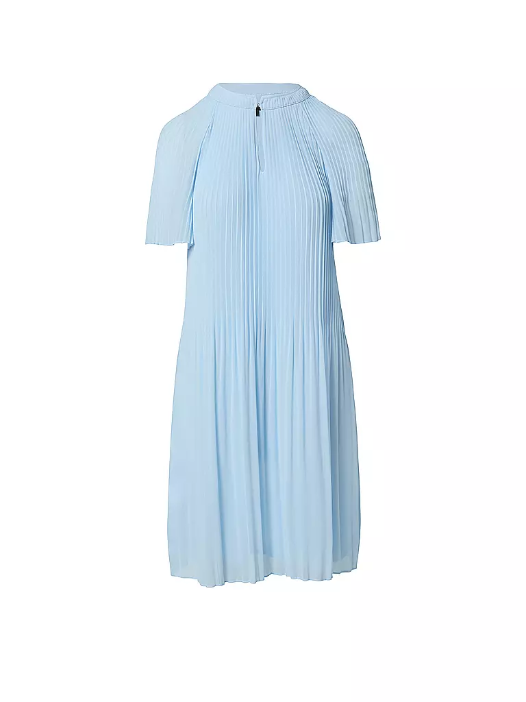 COMMA | Mini-robe | blau