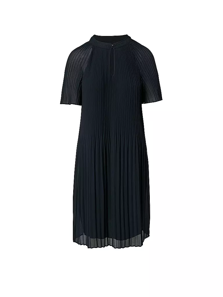 COMMA | Mini-robe | dunkelblau