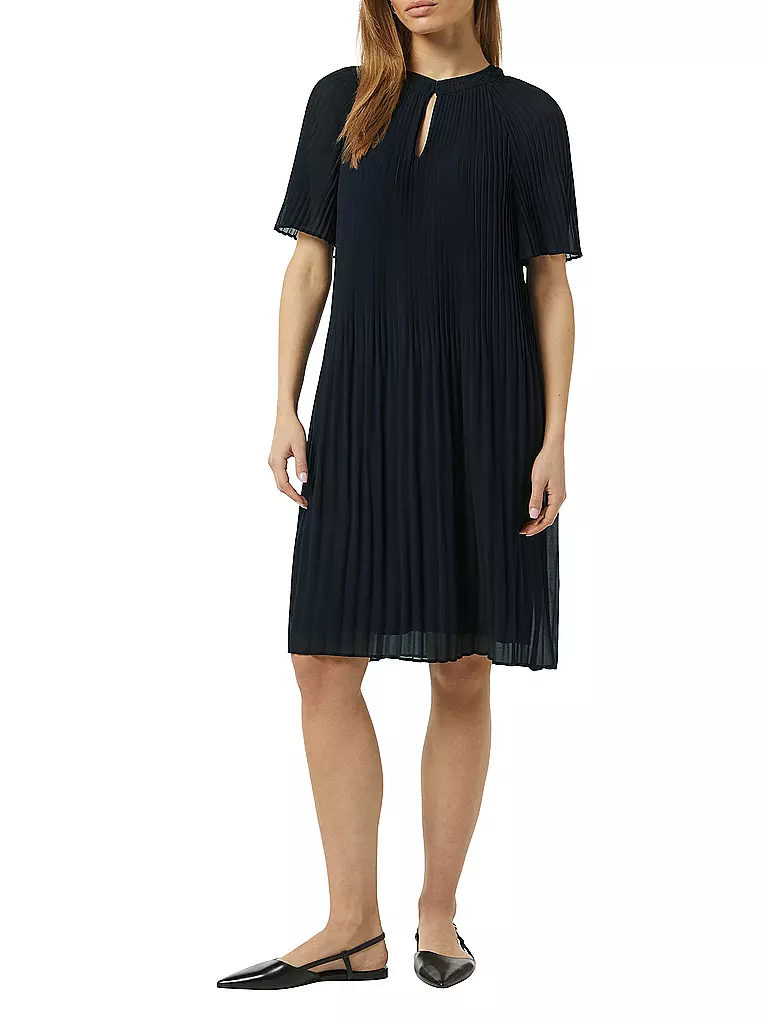 COMMA | Mini-robe | dunkelblau