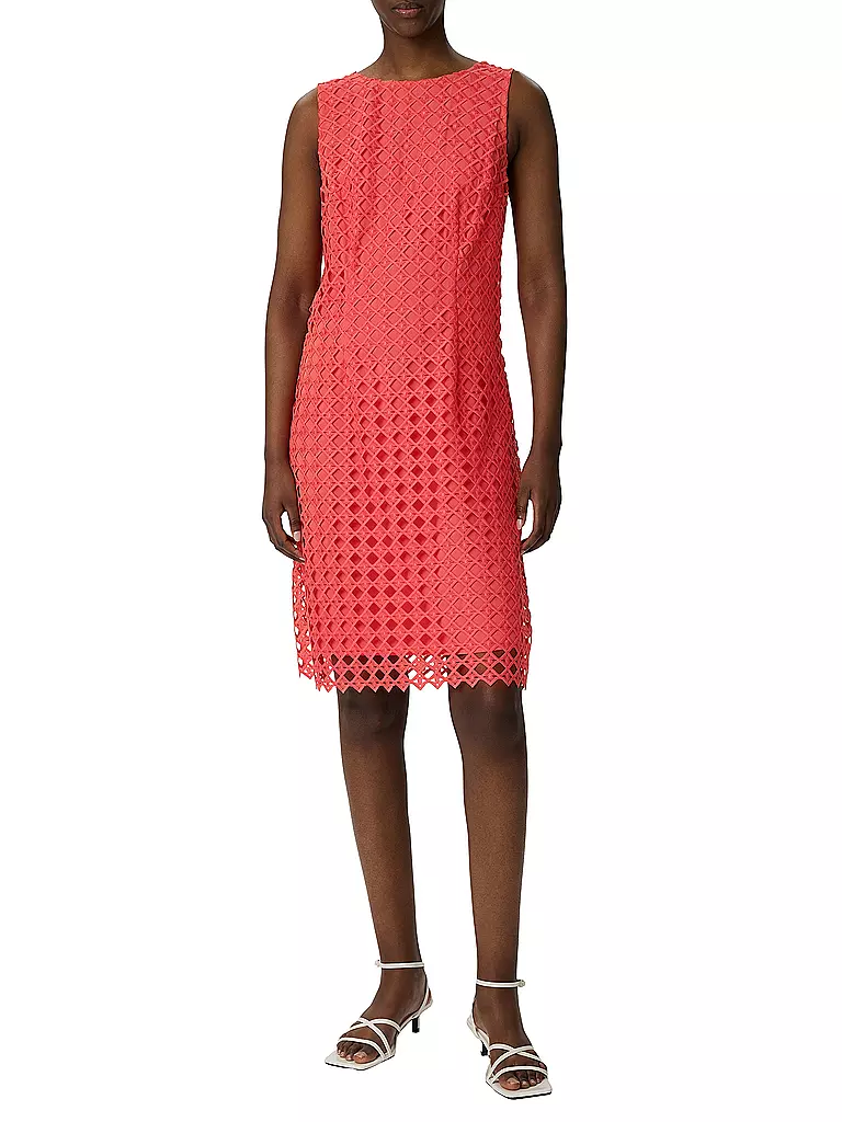 COMMA | Mini-robe | koralle