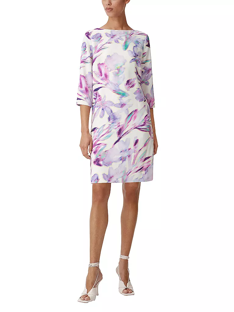 COMMA | Minikleid | Multicolore