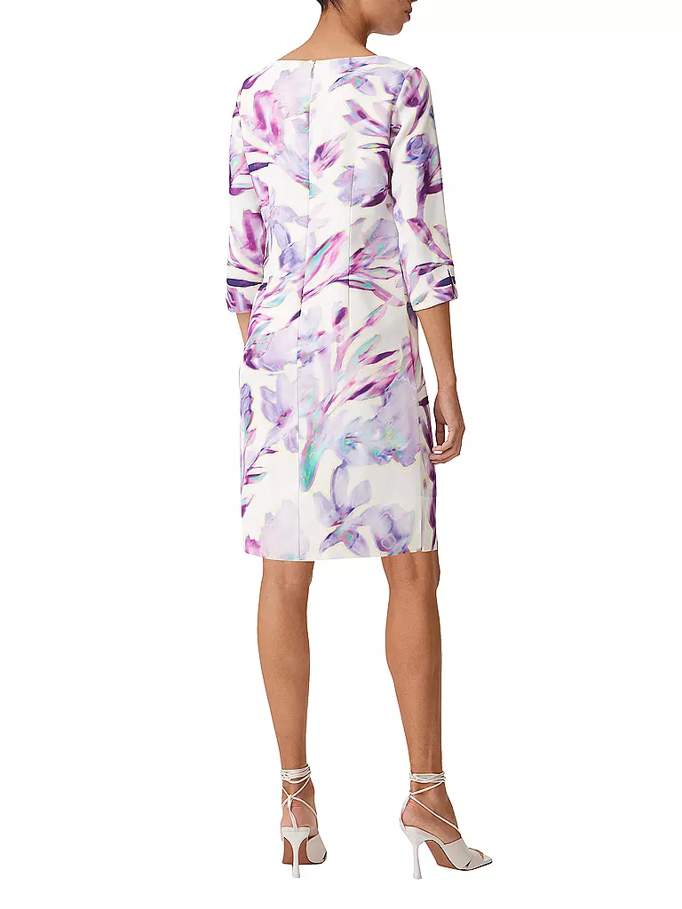 COMMA | Minikleid | Multicolore