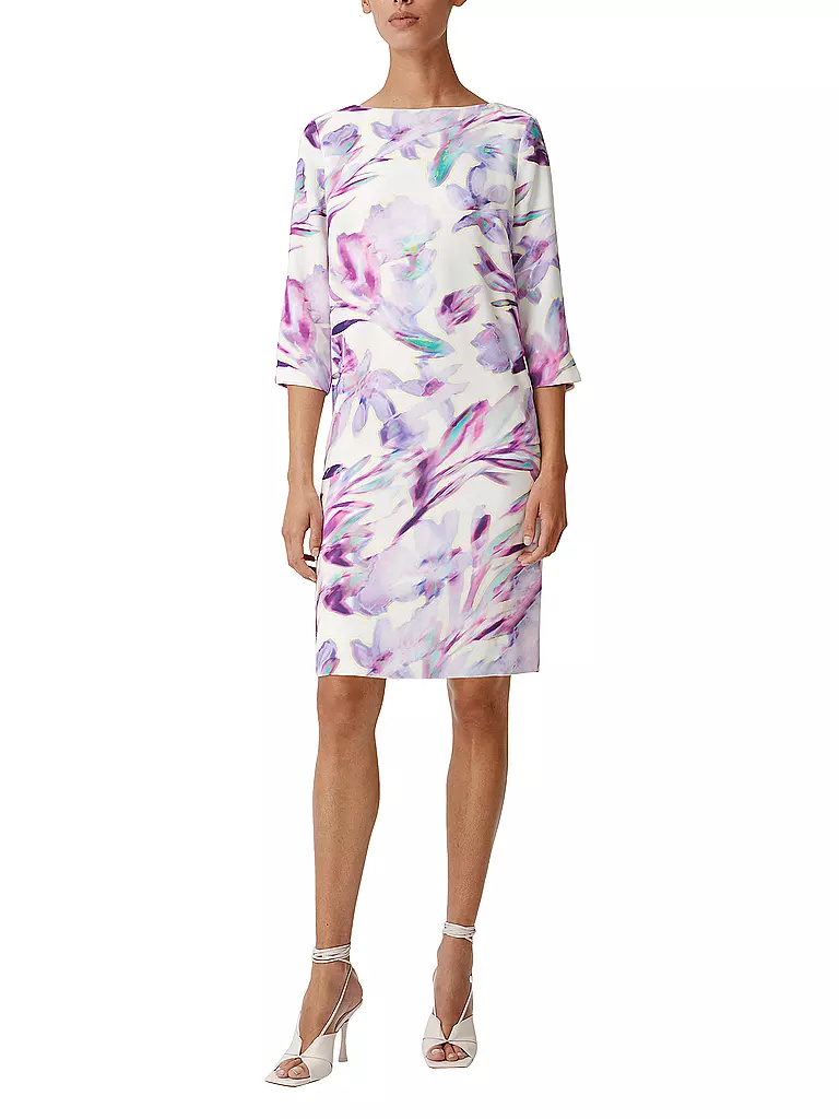 COMMA | Minikleid | Multicolore