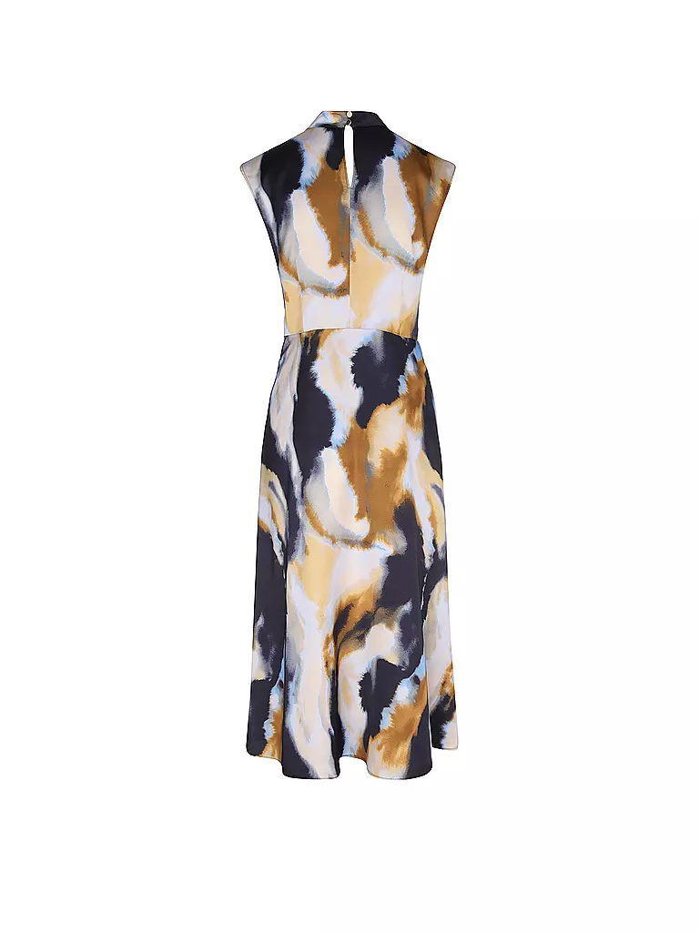 COMMA | Minikleid | Multicolore