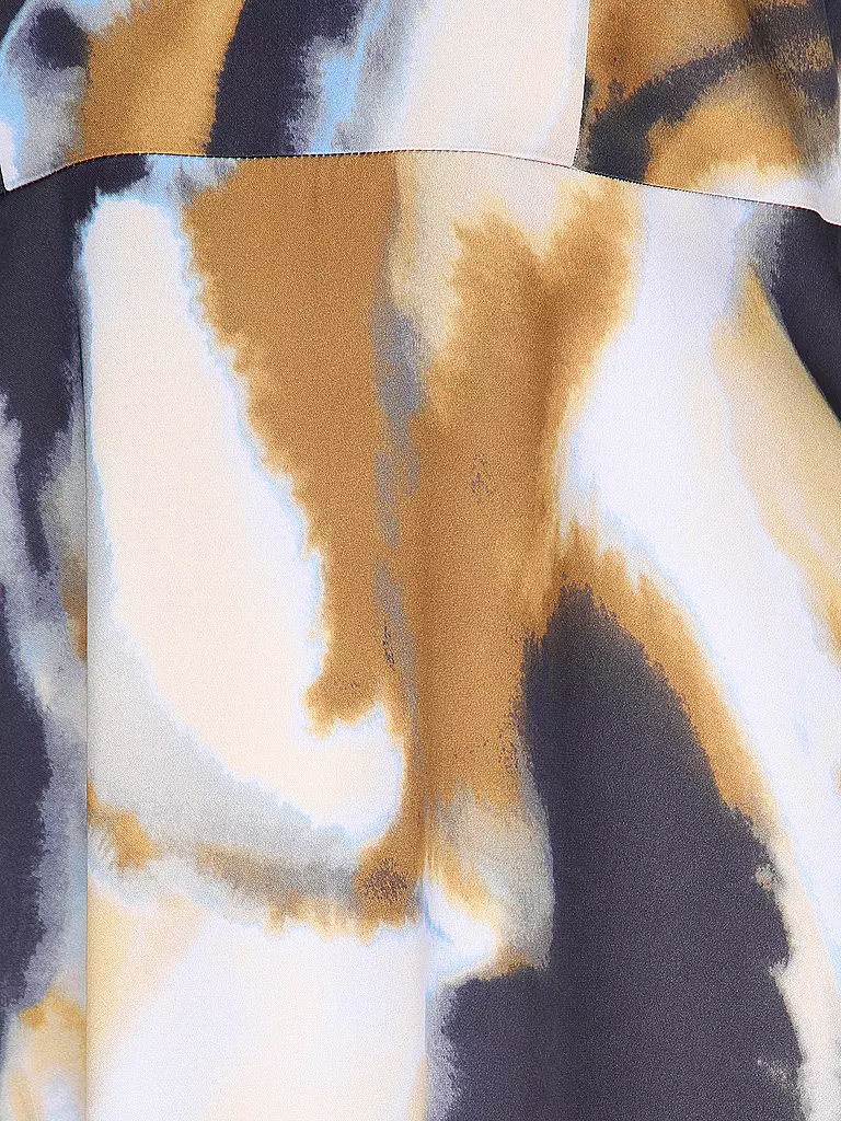 COMMA | Minikleid | Multicolore