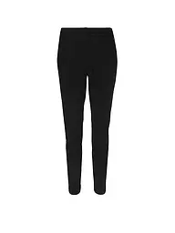 COMMA | Pantalon de tailleur | Noir