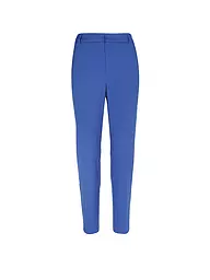 COMMA | Pantalon de tailleur | Bleu