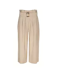 COMMA | Pantalon de tailleur | Beige