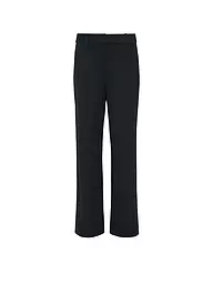 COMMA | Pantalon de tailleur | Bleu foncé