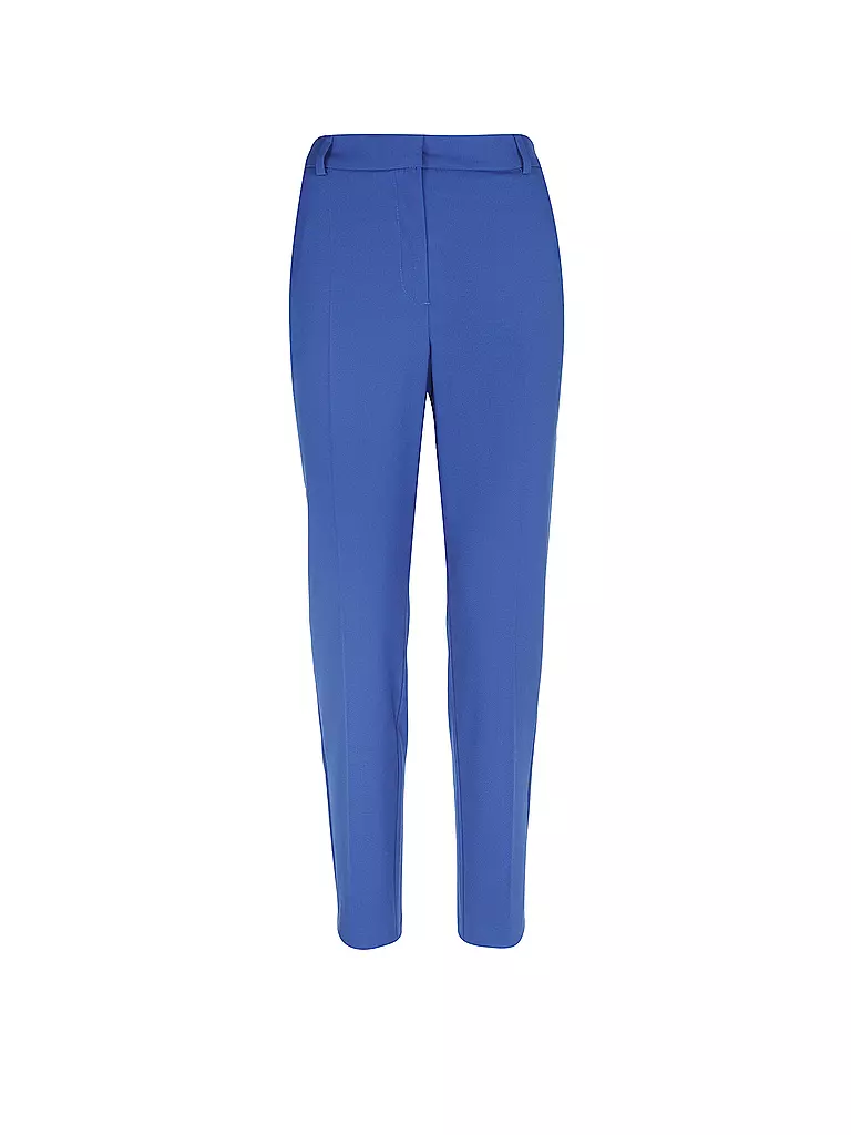 COMMA | Pantalon de tailleur | Bleu