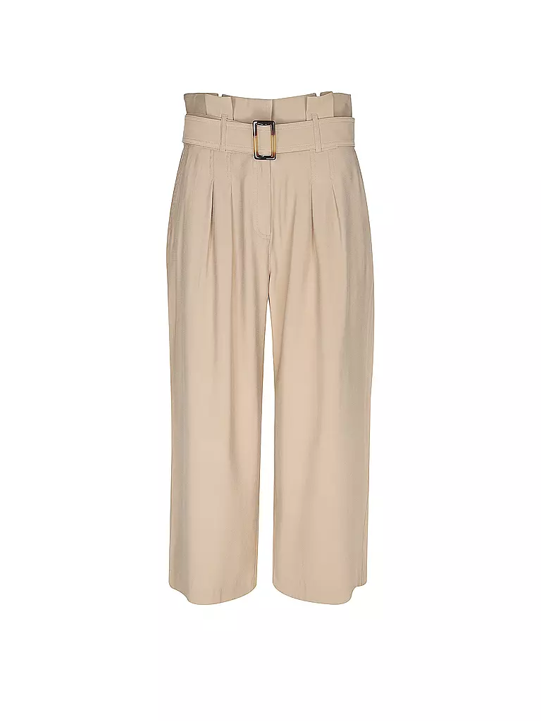 COMMA | Pantalon de tailleur | beige