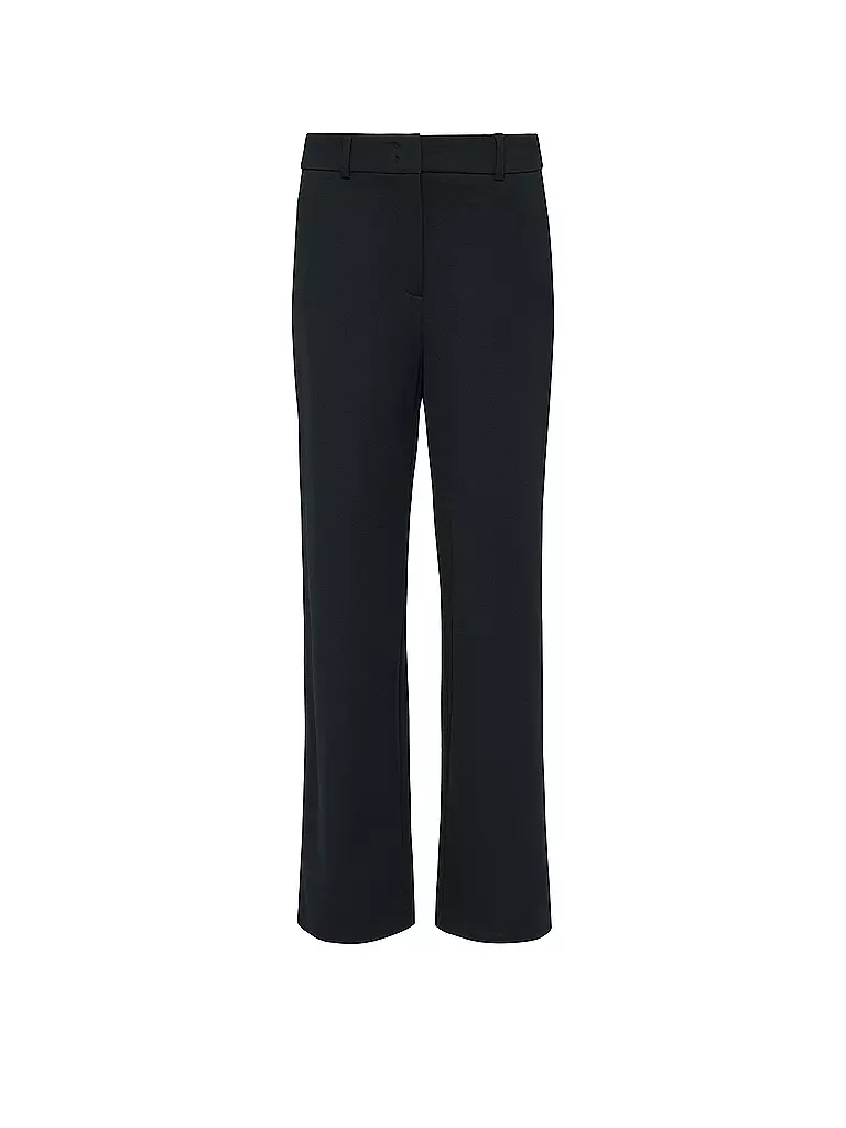 COMMA | Pantalon de tailleur | dunkelblau