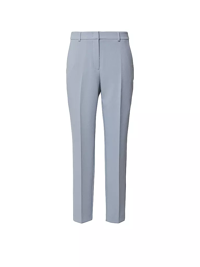 COMMA | Pantalon de tailleur | blau