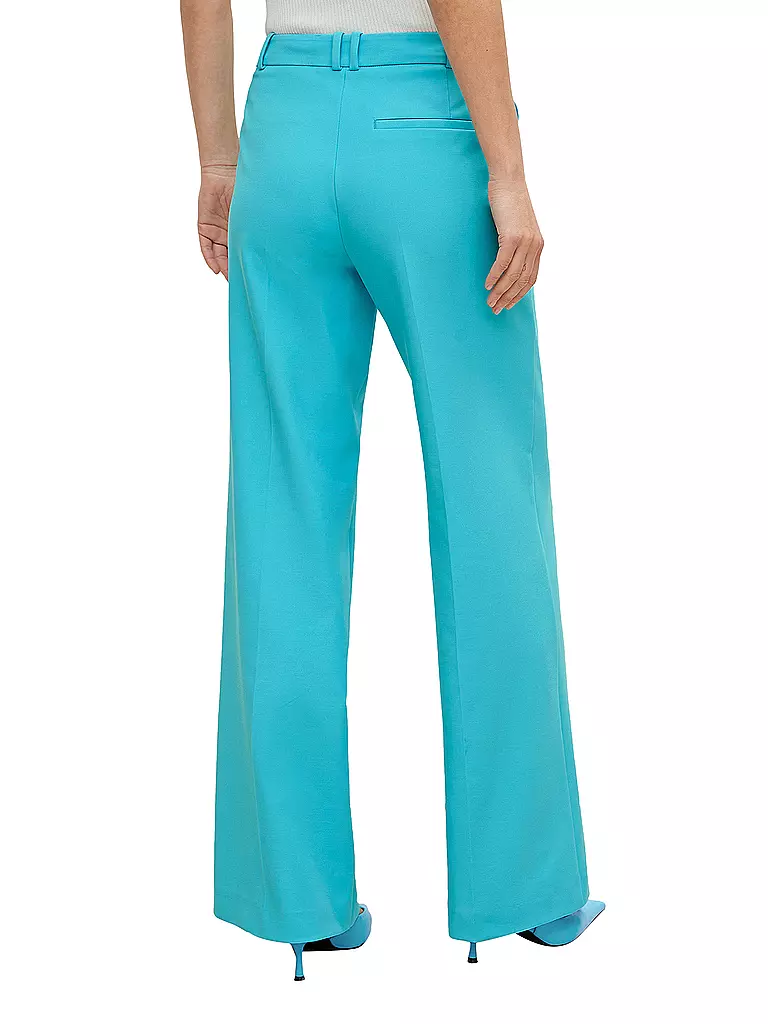 COMMA | Pantalon de tailleur | 