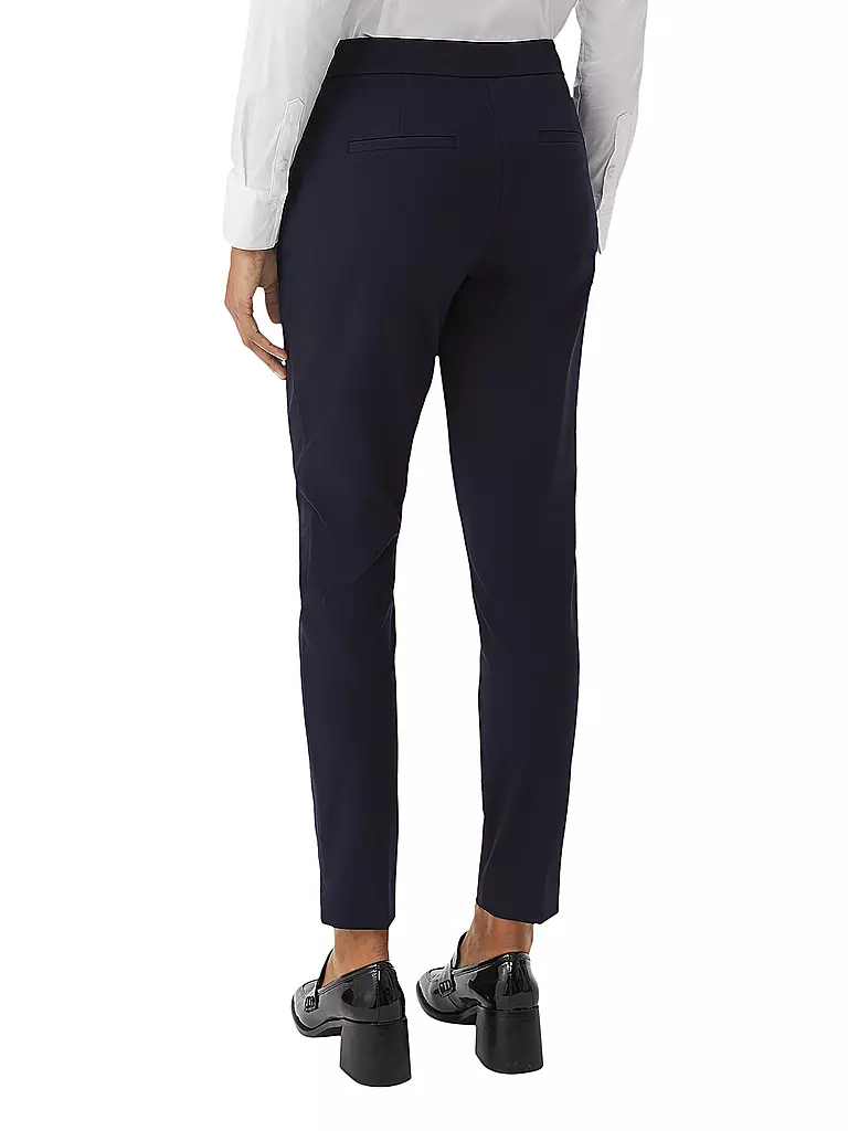 COMMA | Pantalon de tailleur | 