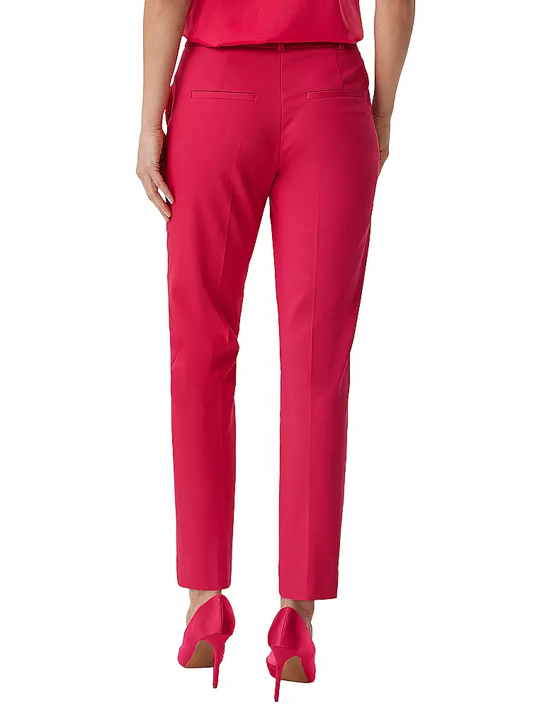 COMMA | Pantalon de tailleur | 