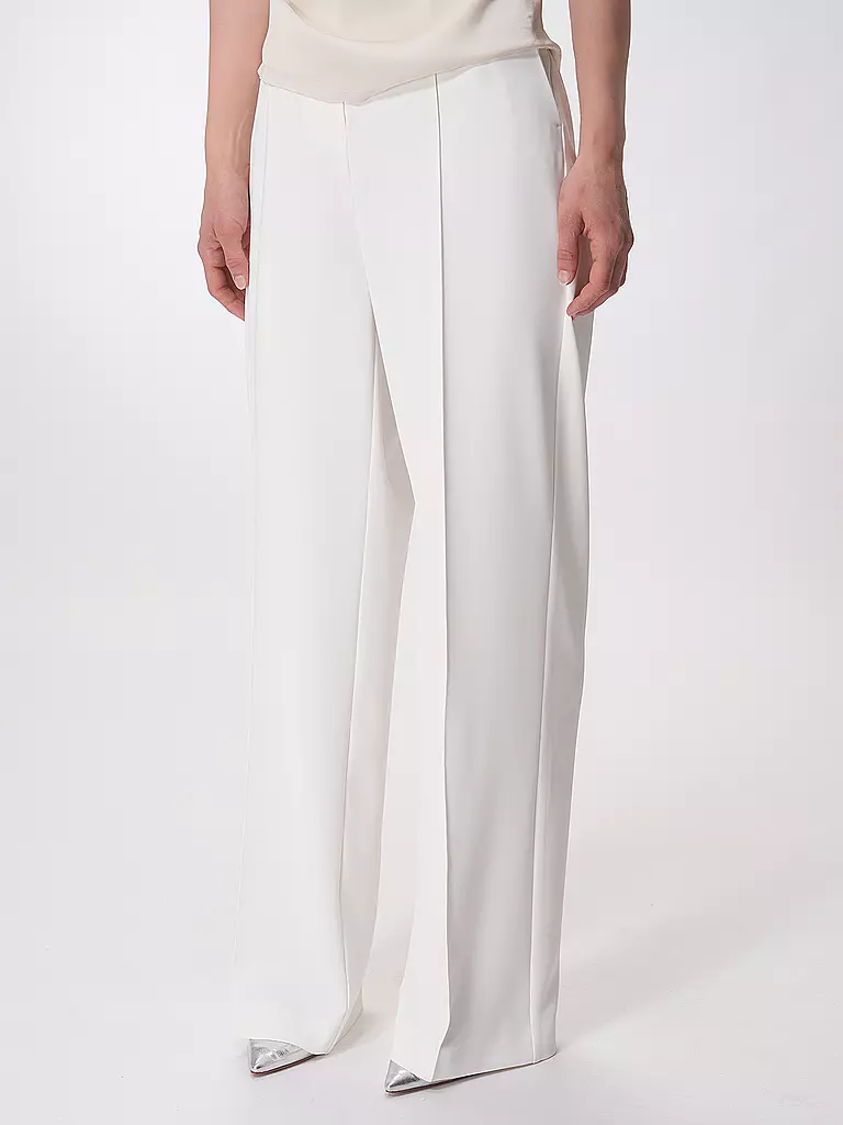 COMMA | Pantalon de tailleur | 