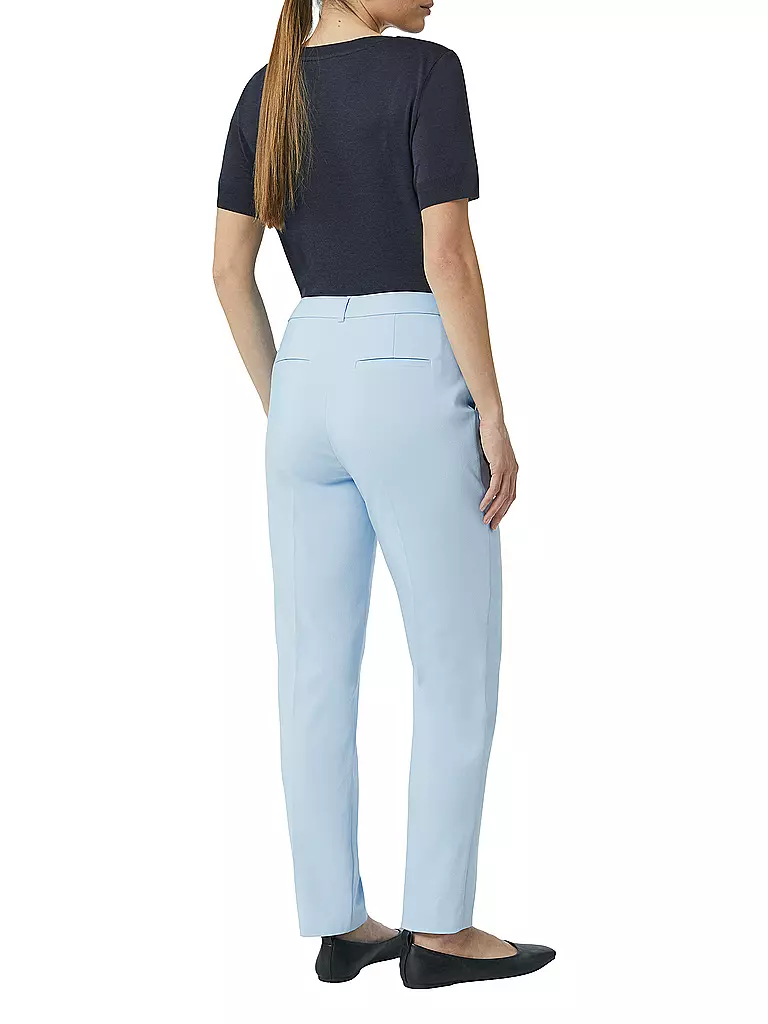 COMMA | Pantalon de tailleur | 