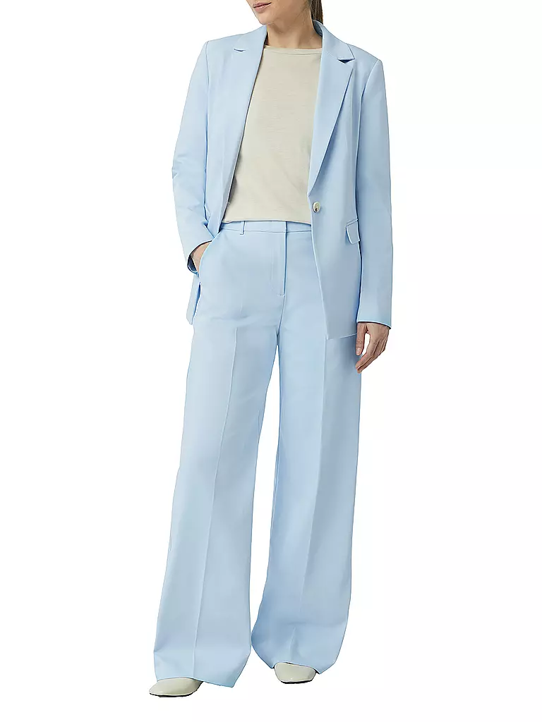 COMMA | Pantalon de tailleur | 