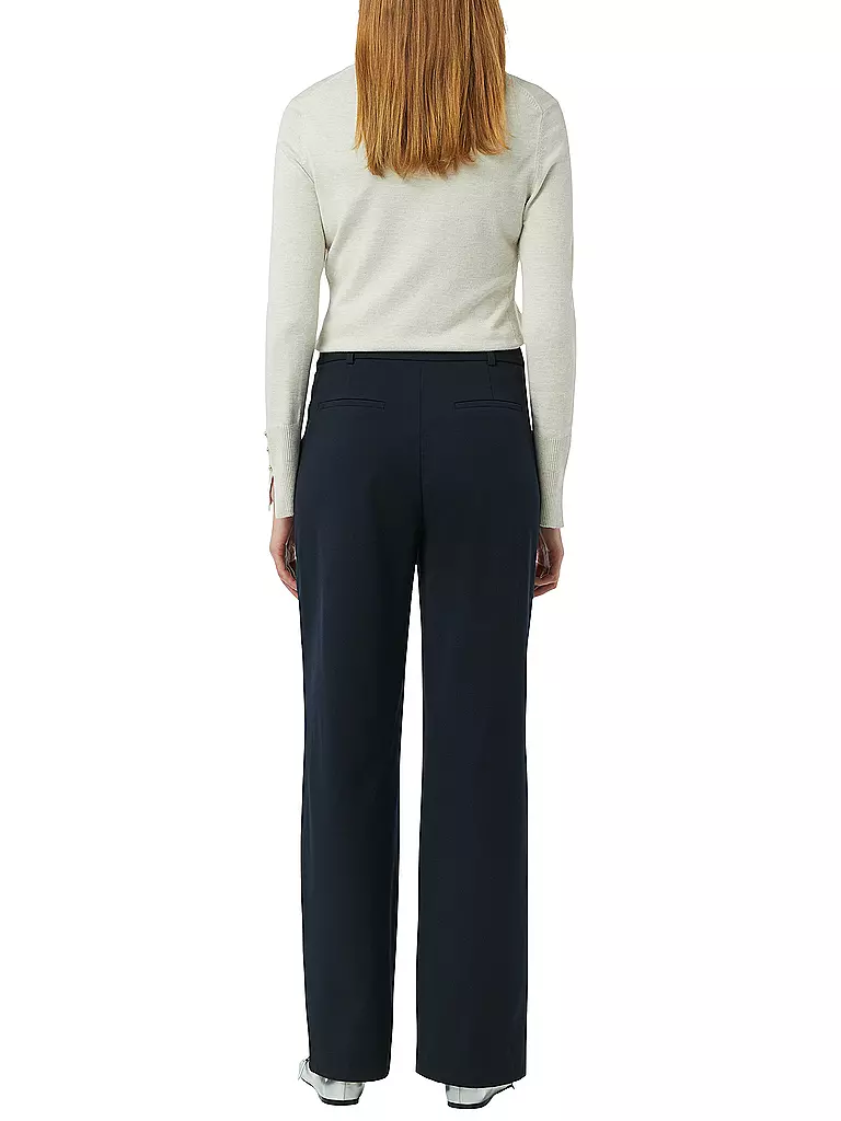 COMMA | Pantalon de tailleur | 