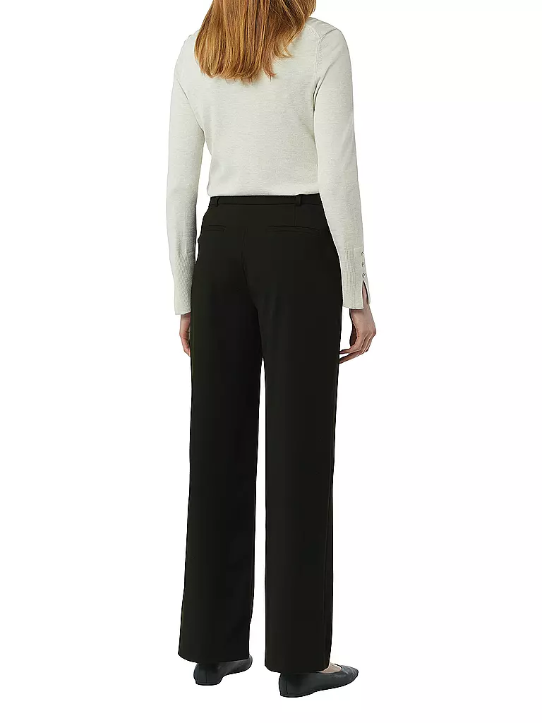 COMMA | Pantalon de tailleur | 