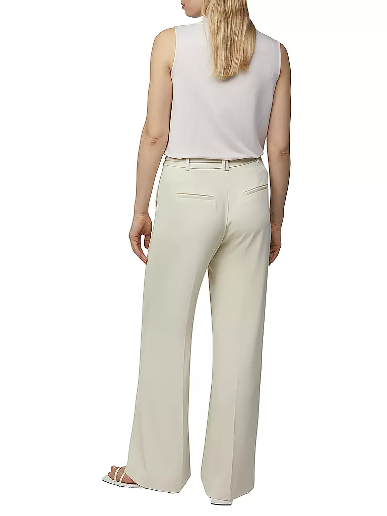 COMMA | Pantalon de tailleur | 