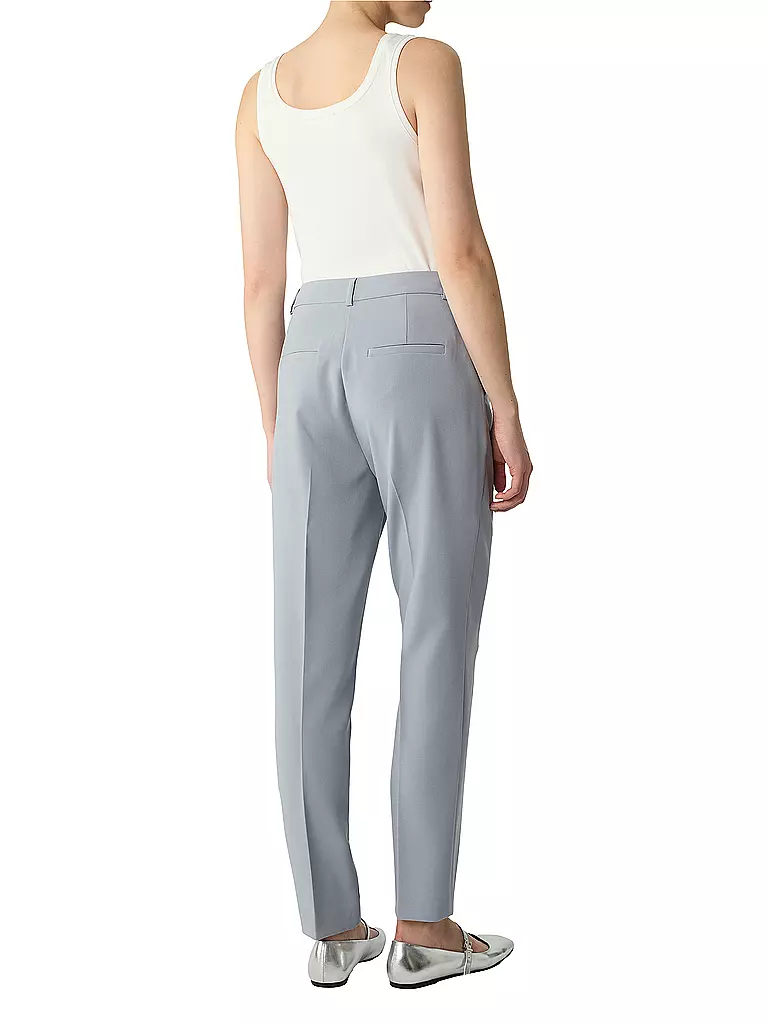 COMMA | Pantalon de tailleur | 
