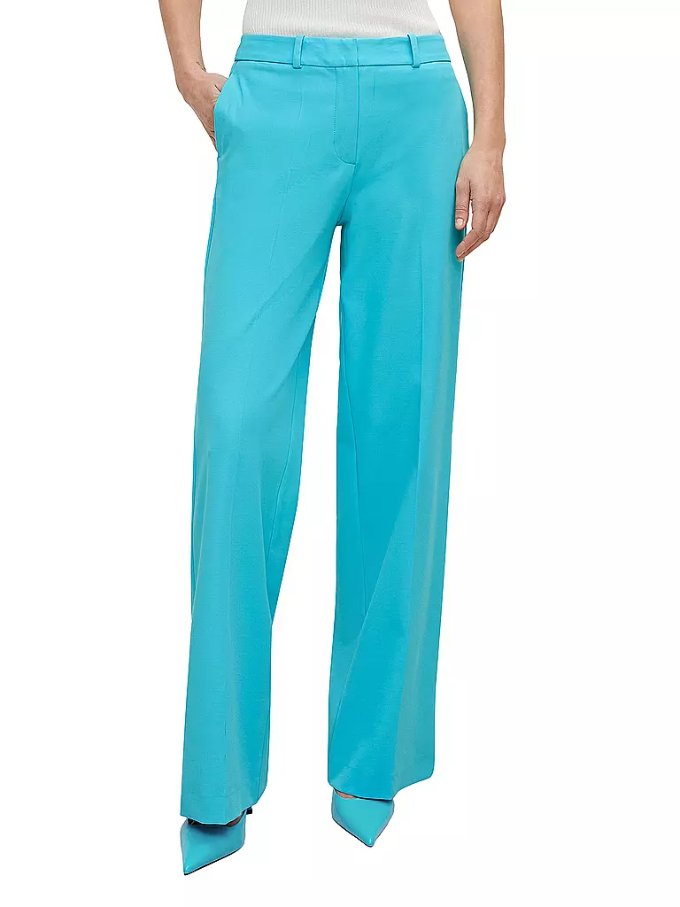 COMMA | Pantalon de tailleur | 