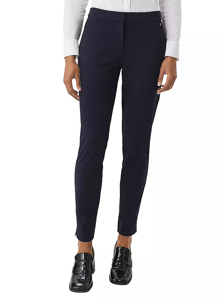 COMMA | Pantalon de tailleur | 