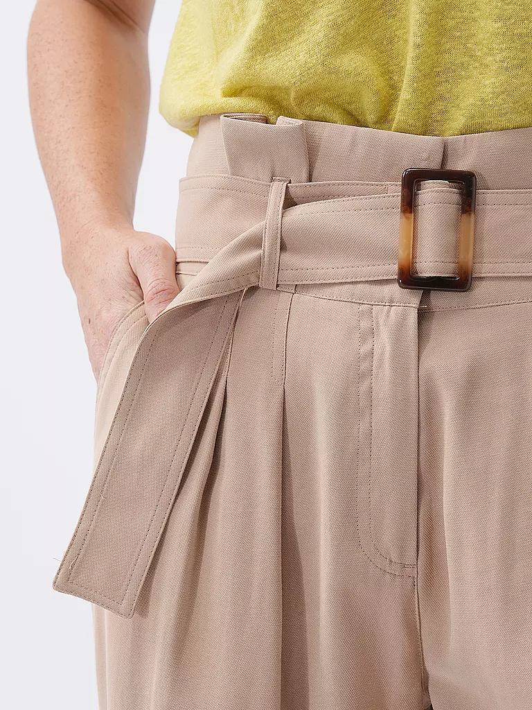 COMMA | Pantalon de tailleur | 