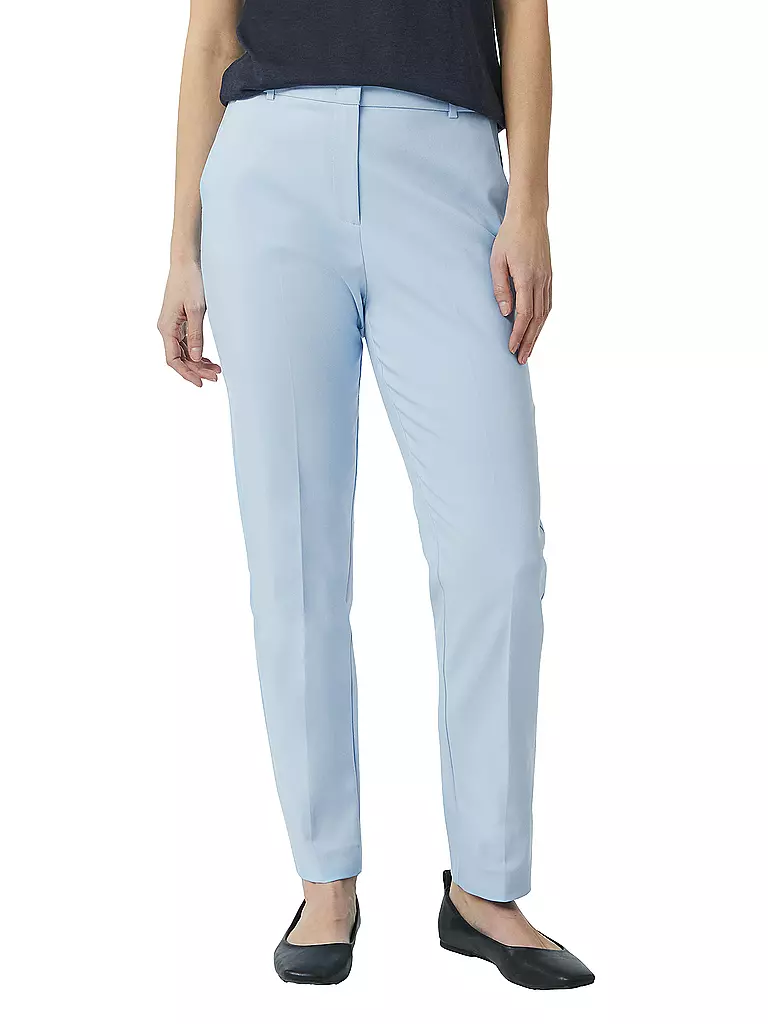 COMMA | Pantalon de tailleur | 