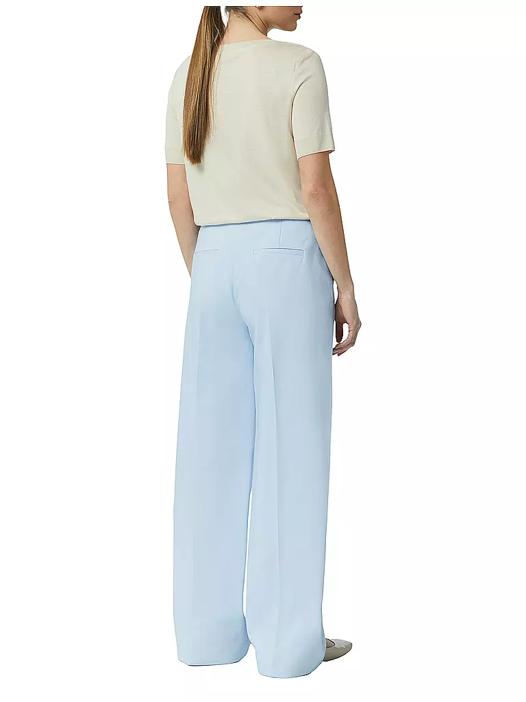 COMMA | Pantalon de tailleur | 