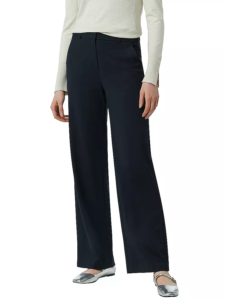 COMMA | Pantalon de tailleur | 