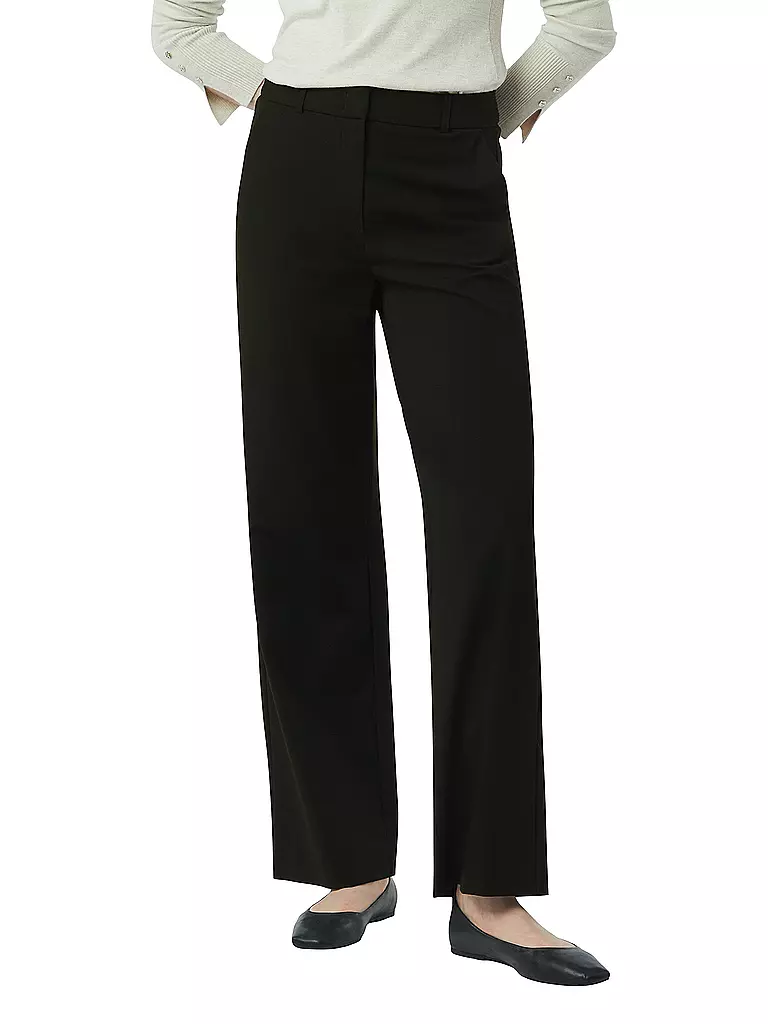 COMMA | Pantalon de tailleur | 